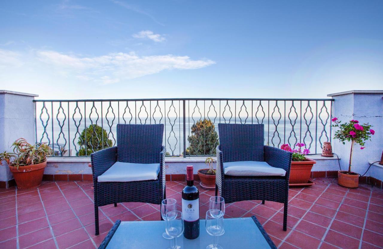 Belvedere House Taormina Exterior photo