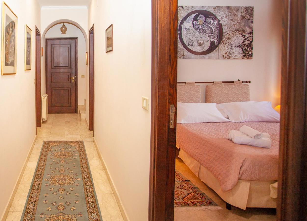 Belvedere House Taormina Exterior photo