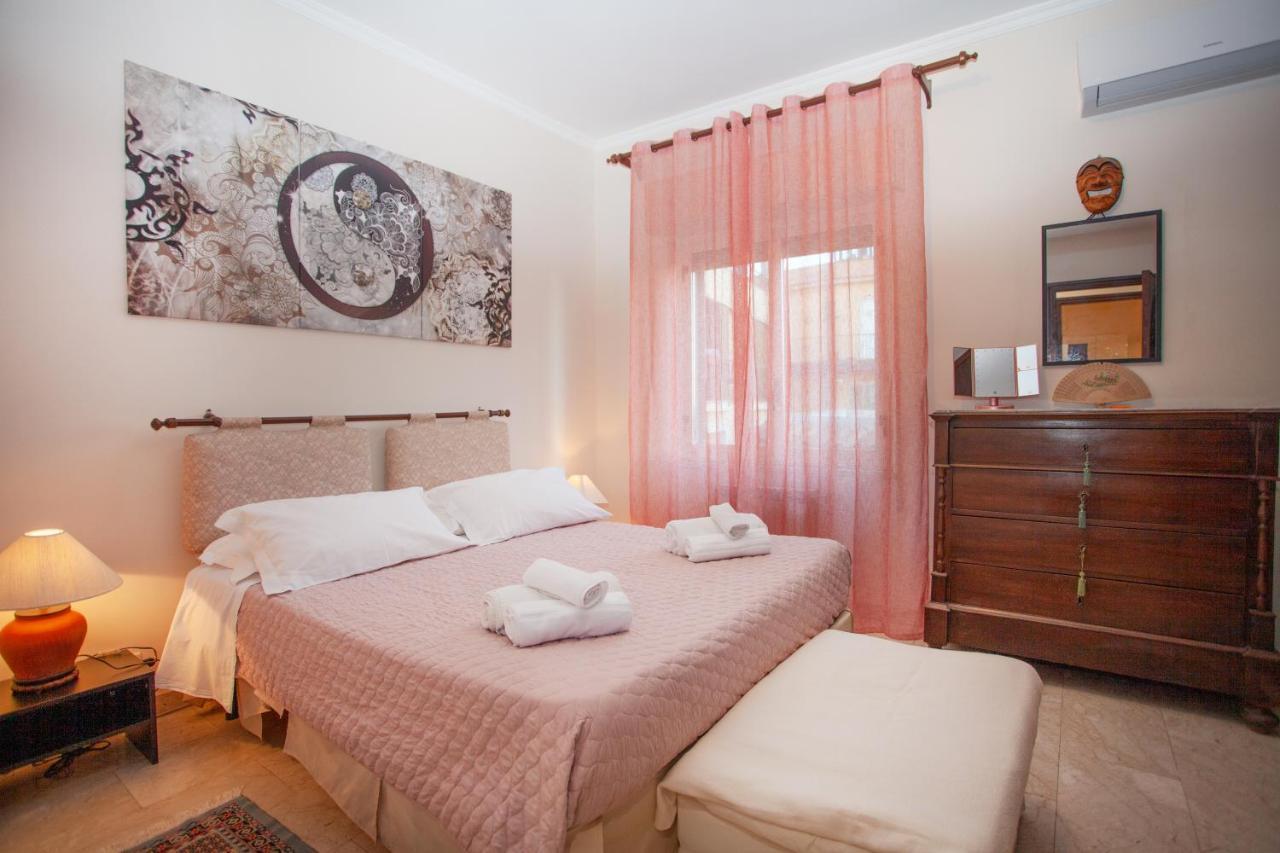 Belvedere House Taormina Exterior photo